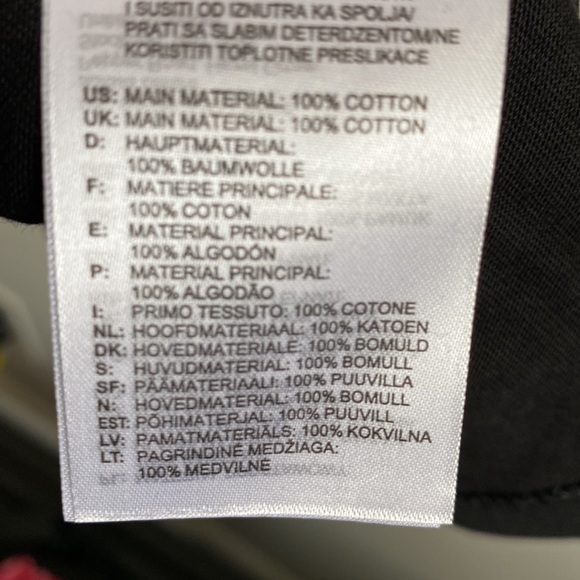 NEW Adidas Marimekko Cotton Tee Shirt Dress - Picture 9 of 9